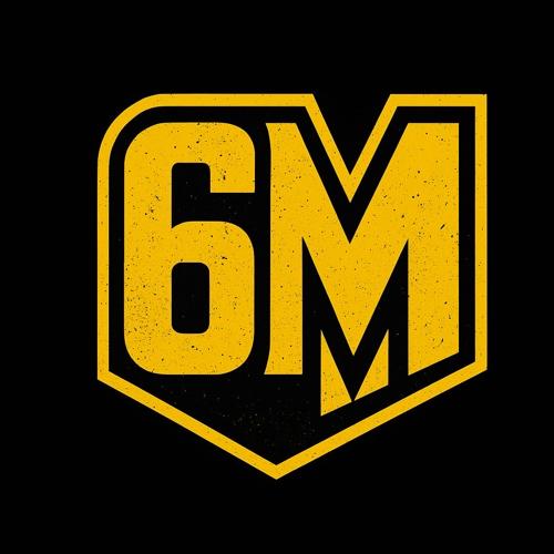 Six Mortals logo