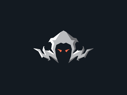 Wraiths logo
