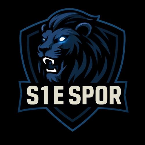 S1-ESPORT logo