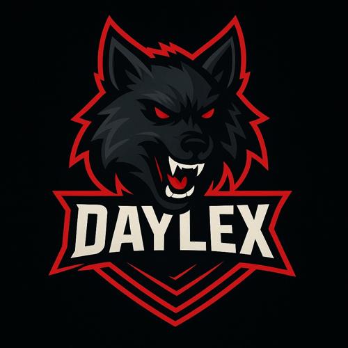 DAYLEX E-SPORTS logo