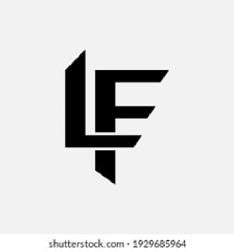 LuckyFrover logo