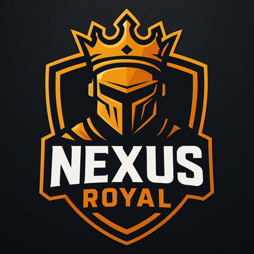 Nexus Royal esports logo