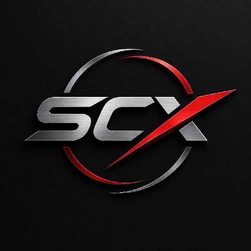 SCX E SPORTS