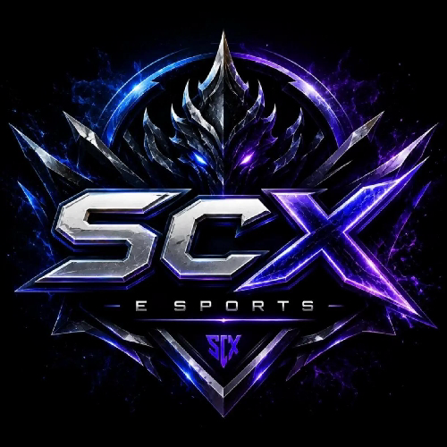 SCX E SPORTS
