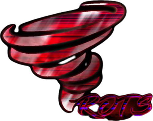 Riders On The Storm logo