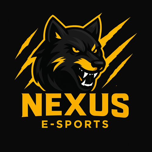 Ñexùs ËSports1 logo