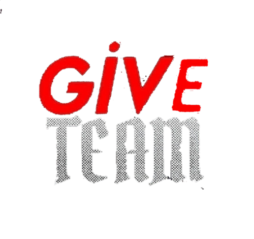 Give Team logo