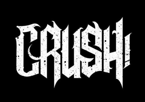 Crush E-Sports logo
