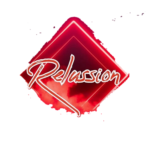 Relussion logo
