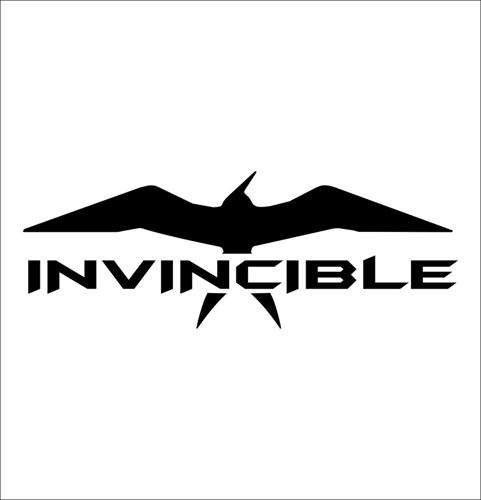 İnvincible Esport logo