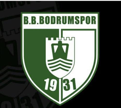 B.B.BODRUMSPOR logo