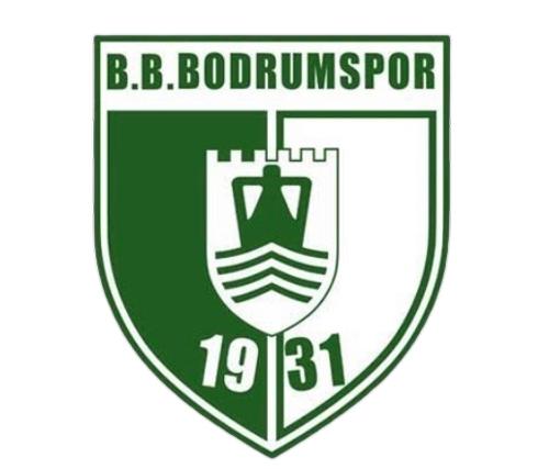 B.B.BODRUM ESPORT logo