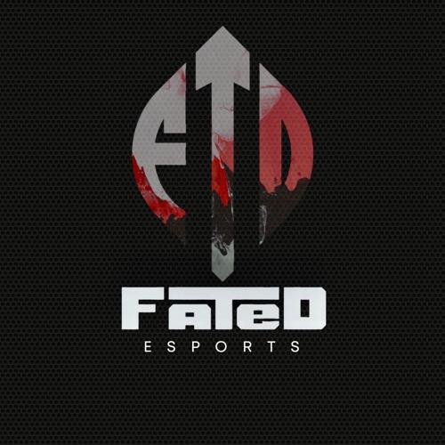 FateD esport logo