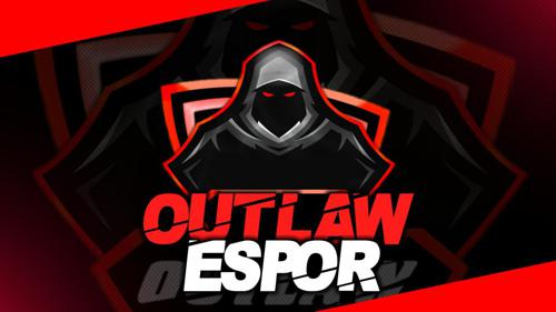 Outlaw Espor logo