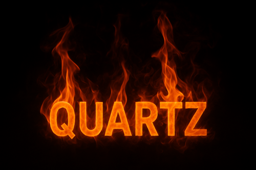 QUARTZ E-SPORT logo