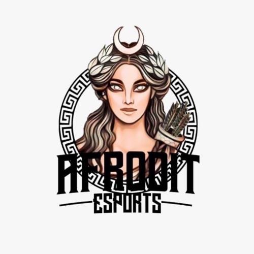Afrodit Esports logo