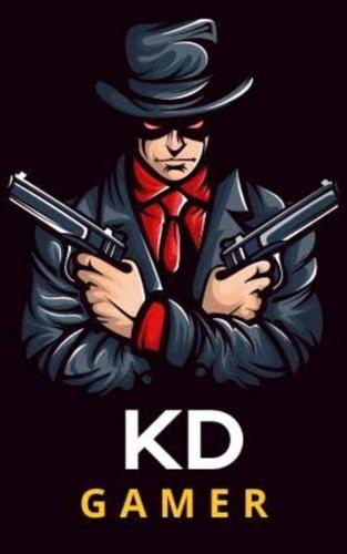 KDDXESPORTS logo