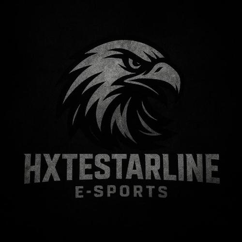 Hxte ESPORTS logo