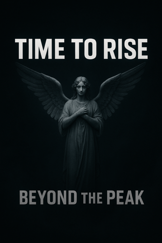 Time To Rise logo