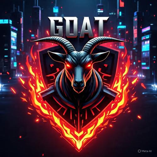 GOAT™ logo