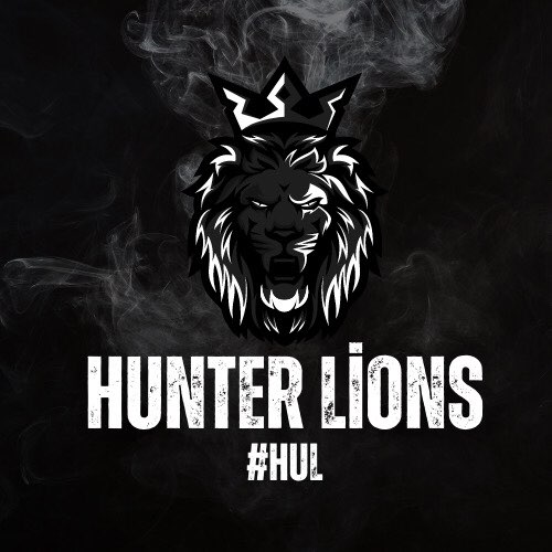 Hunter Lions Esports