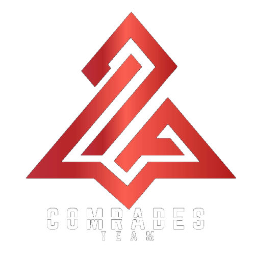 Comrades Team logo