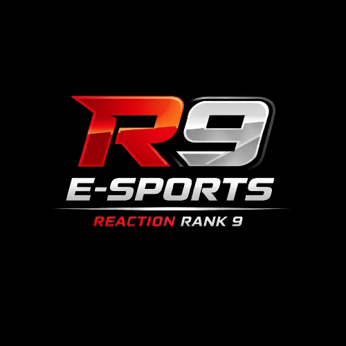 R9 Team logo