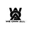 We Own All logo
