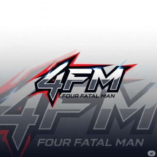4 FATAL MAN ESPORT