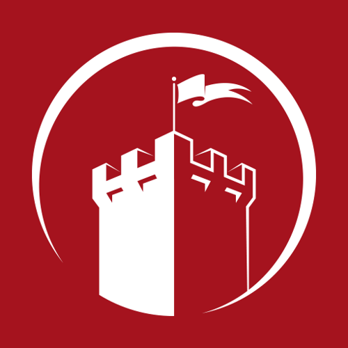 The Red Tower logo