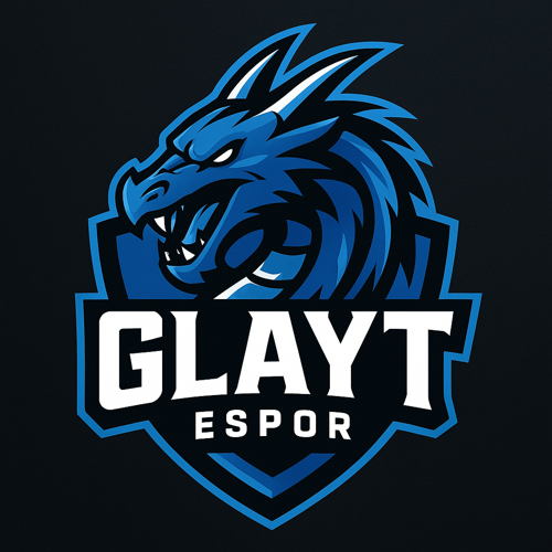 GLAYT Espor logo