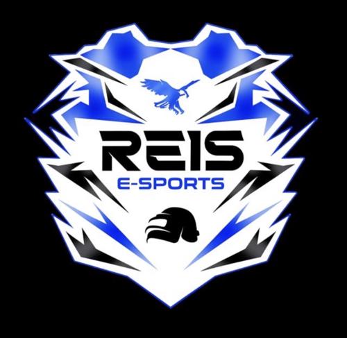 REİS ESPORTS logo