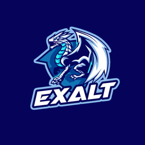 EXALT logo