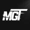 MGT Gaming logo