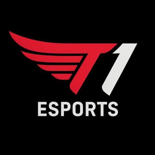 T1gx Esports logo