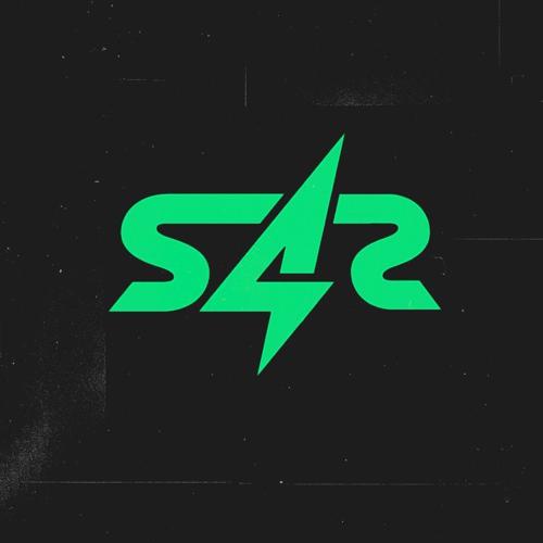 S4S  ESPORTS logo