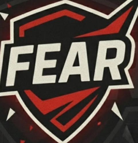 FEAR D logo