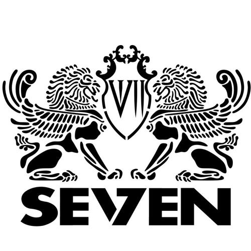 SE7ENN logo