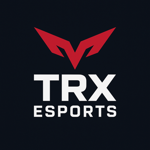 TRX丶ESPORTS logo