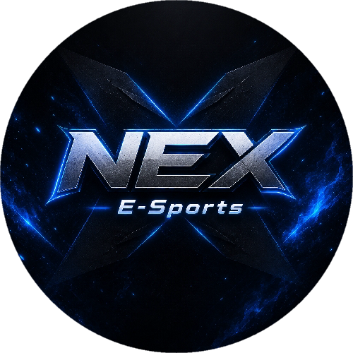 NEX E-Sports.