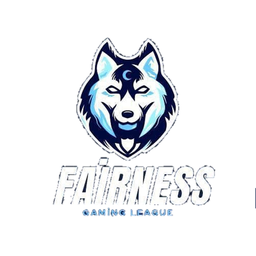 FairNESS Espor logo