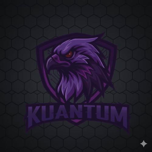 KUANTUM logo