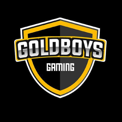 Gold Boys logo