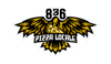 836 Pizza Locale logo