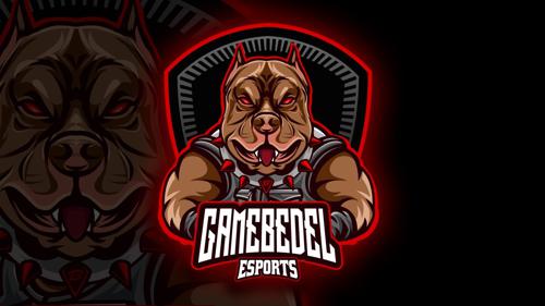 GameBedeL Academy logo