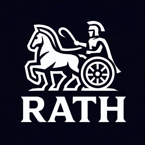 RATH E-SPOR logo