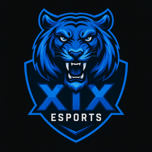 XİX E SPOR logo