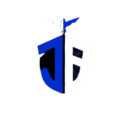 JBLACKBULLETTT logo