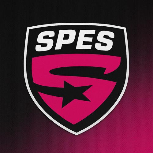 SPES ESPORTS logo
