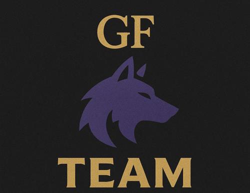 GF TEAM logo